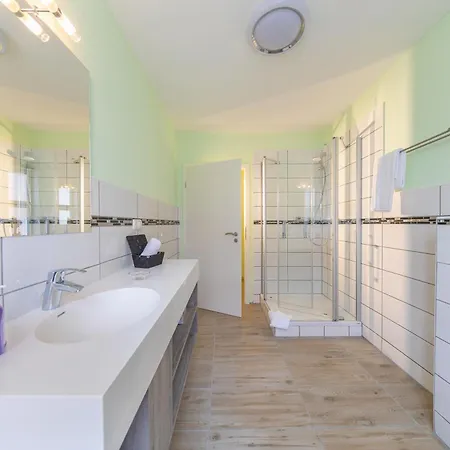 Apartment Schlossblick