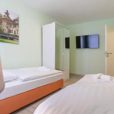 Schlossblick * ヴェルニゲローデ