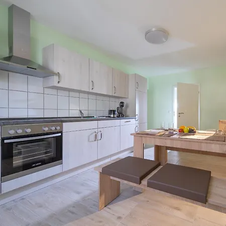 Schlossblick Apartment