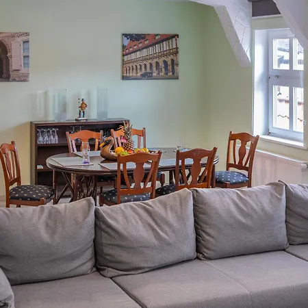 Schlossblick Apartment