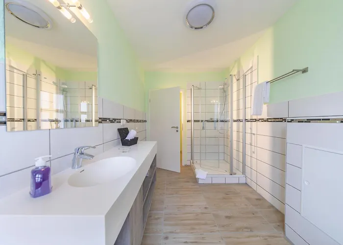 Apartman Schlossblick